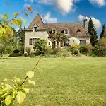 Hébergement de vacances 8 Personnes Proche Sarlat Cazoules