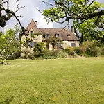 Hébergement de vacances 8 Personnes Proche Sarlat