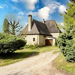 Hébergement de vacances 8 Personnes Proche Sarlat Cazoules