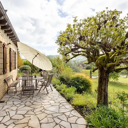 بيت للعطل 8 Personnes Proche Sarlat *