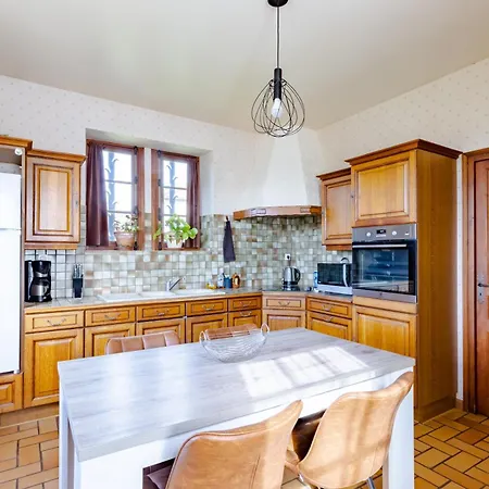 Feriehus Maison De Vacances Proche Sarlat