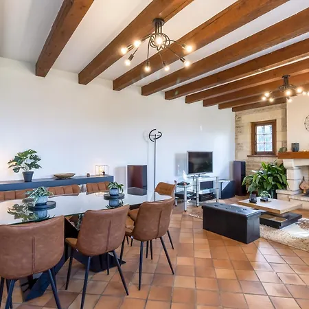 Maison De Vacances Proche Sarlat Feriehus *