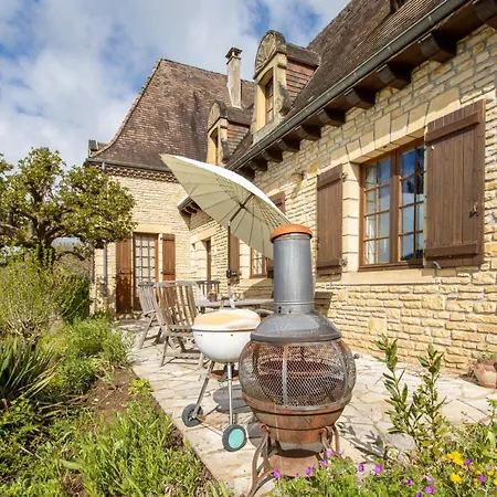 Maison De Vacances Proche Sarlat Cazoules