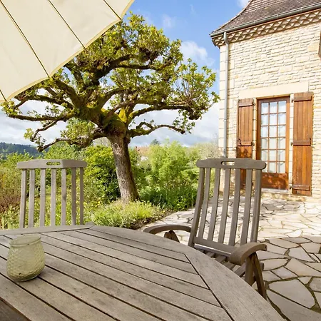 Maison De Vacances Proche Sarlat