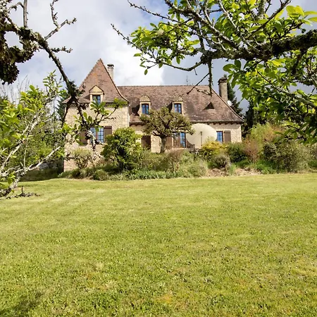 Feriehus Maison De Vacances Proche Sarlat