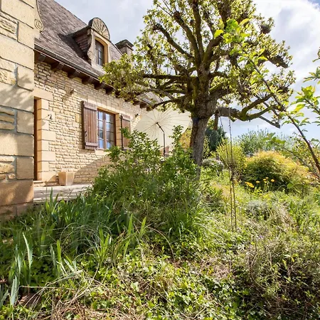 Maison De Vacances Proche Sarlat Feriehus