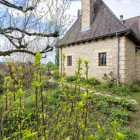 Maison De Vacances Proche Sarlat