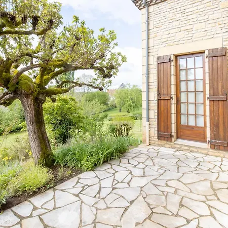 Maison De Vacances Proche Sarlat *
